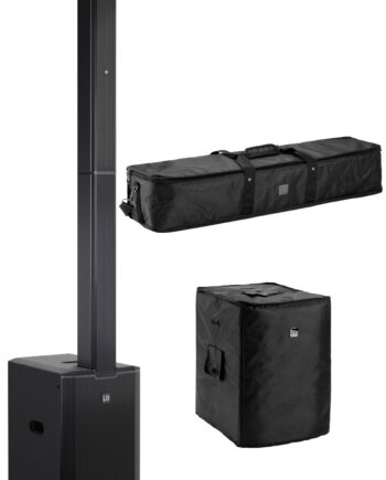 Ld Systems Maui 28 G3 Mix Bundle   Sort