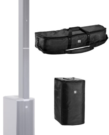 Ld Systems Maui 11 G3 Mix   Bundle   Hvid