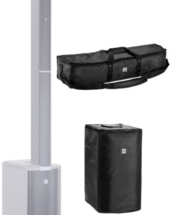 Ld Systems Maui 11 G3   Bundle   Hvid