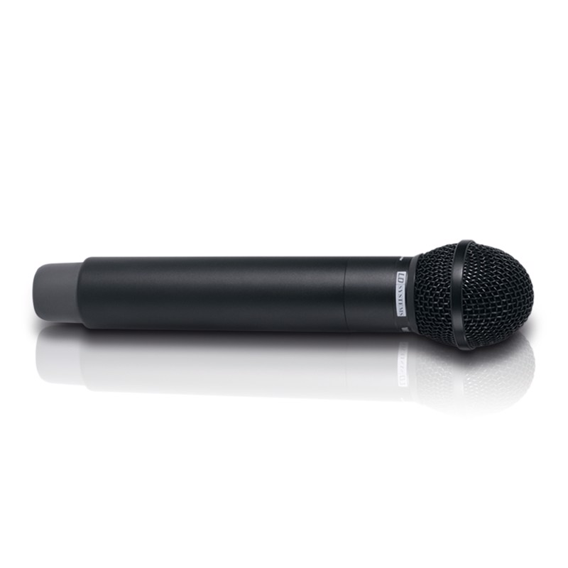 Ld Systems Sweet Sixteen Md Dynamic Handheld Microphone