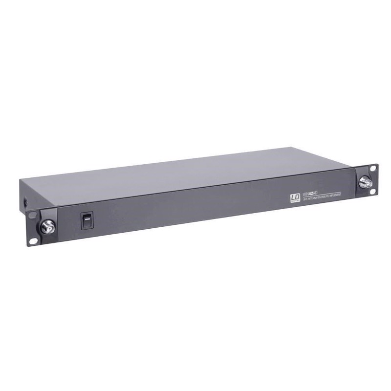 Ld  -way Antenna Split Box Win 42 Ad