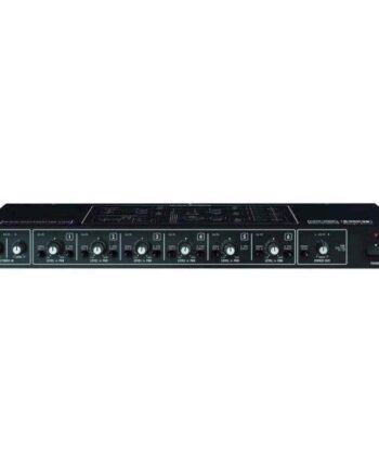 Line Mik -splitter Lms-808 Img Stage Line
