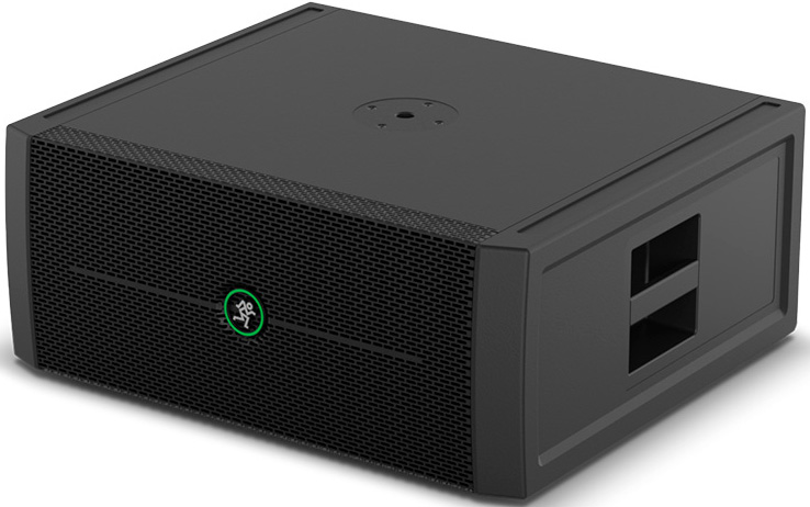 Mackie Thump Sub Go Aktiv Subwoofer