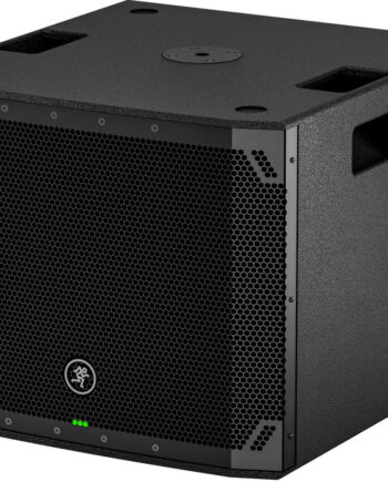 Mackie Thump15sv4 15 Quot  Pro Aktiv Subwoofer