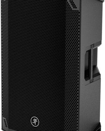 Mackie Thump15v4 15 Quot  Pro Aktiv Højttaler Med Bluetooth