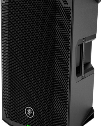 Mackie Thump12v4 12 Quot  Pro Aktiv Højttaler Med Bluetooth