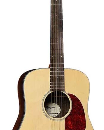 Magna Djr-      Western Guitar Natur