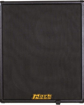 Markbass Cmb 102 Blackline Basforstærker