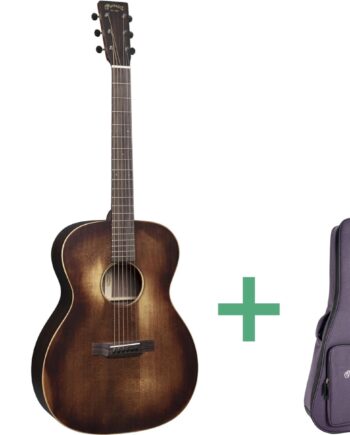 Martin 000-16 Streetmaster Western-guitar