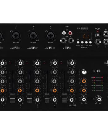 Mixer   Kanal Mxr-