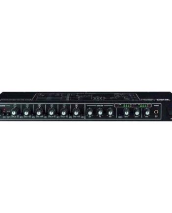 Mixer Mmx-602 Sw Img Stage Line
