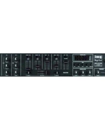 Mixer Mpx-622 Sw Img Stage Line