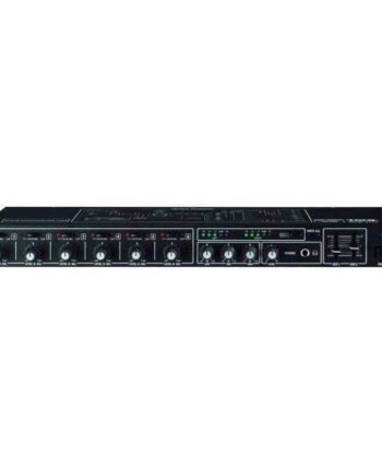 Mixer  -kanals Ulm-164 Sw Img Stage Line
