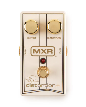 Mxr Rr104c Randy Rhoads Concorde Distortion