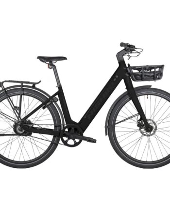 Nishiki Poseidon Blt Elcykel