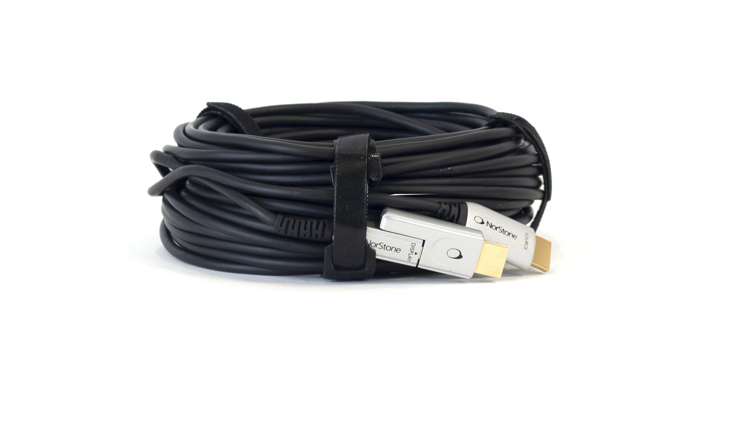 Norstone Optisk Langedistance Hdmi Kabel 15