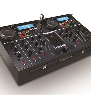 Numark Cdmix Usb