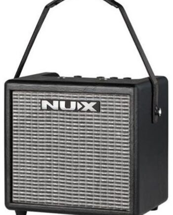Nux Mighty 8bt El-guitar Combo Forstærker