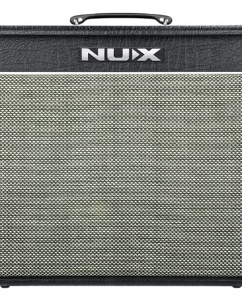 Nux Mighty 60bt Mkii Guitarforstærker