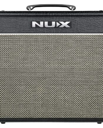 Nux Mighty 40bt Mkii Guitarforstærker