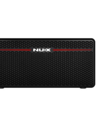 Nux Mighty Space Guitarforstærker