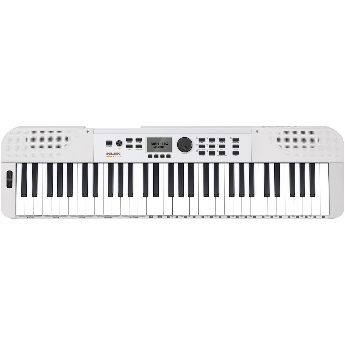 Nux Nek-110 Keyboard
