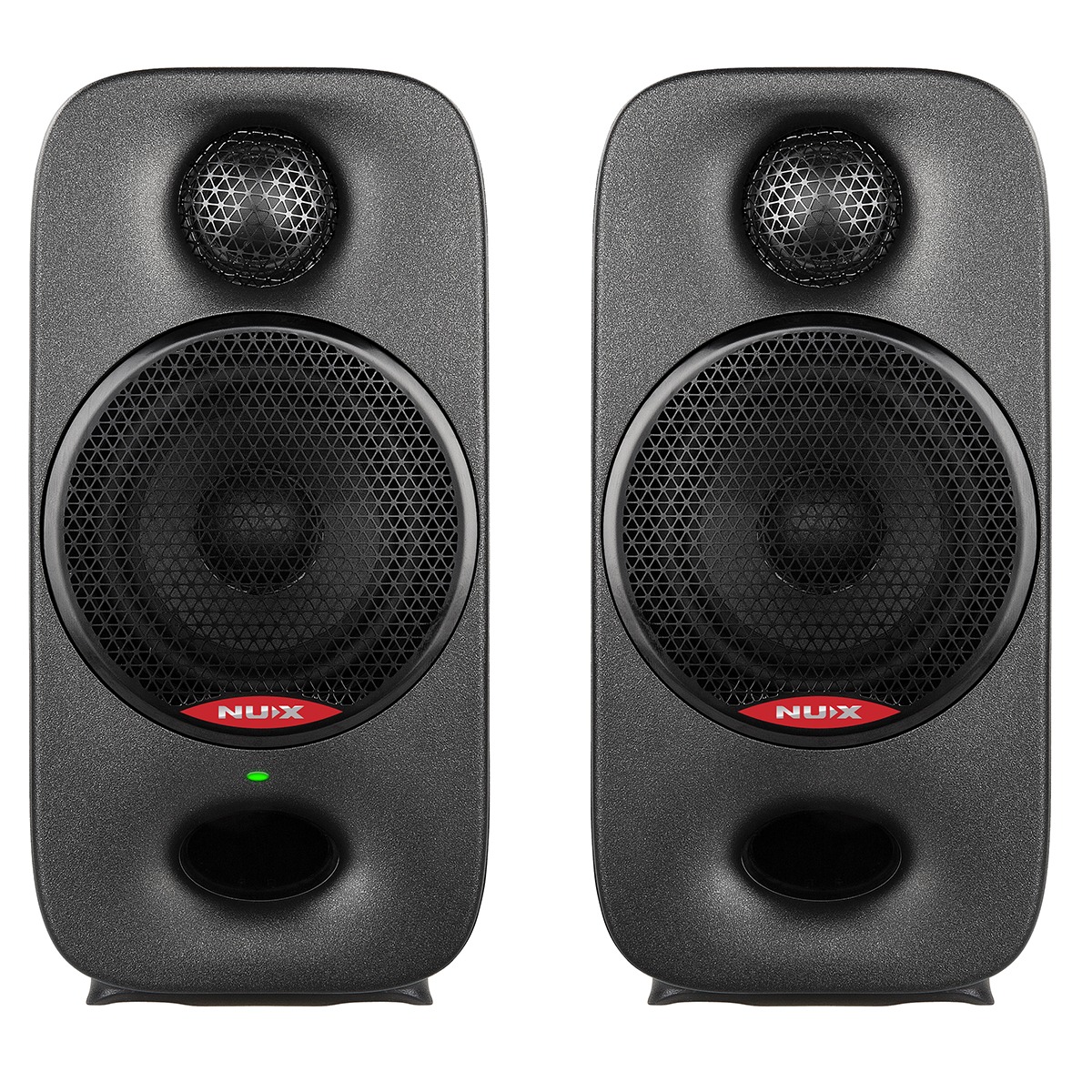 Nux Nfm-03 Aktive Studie-monitors  Par