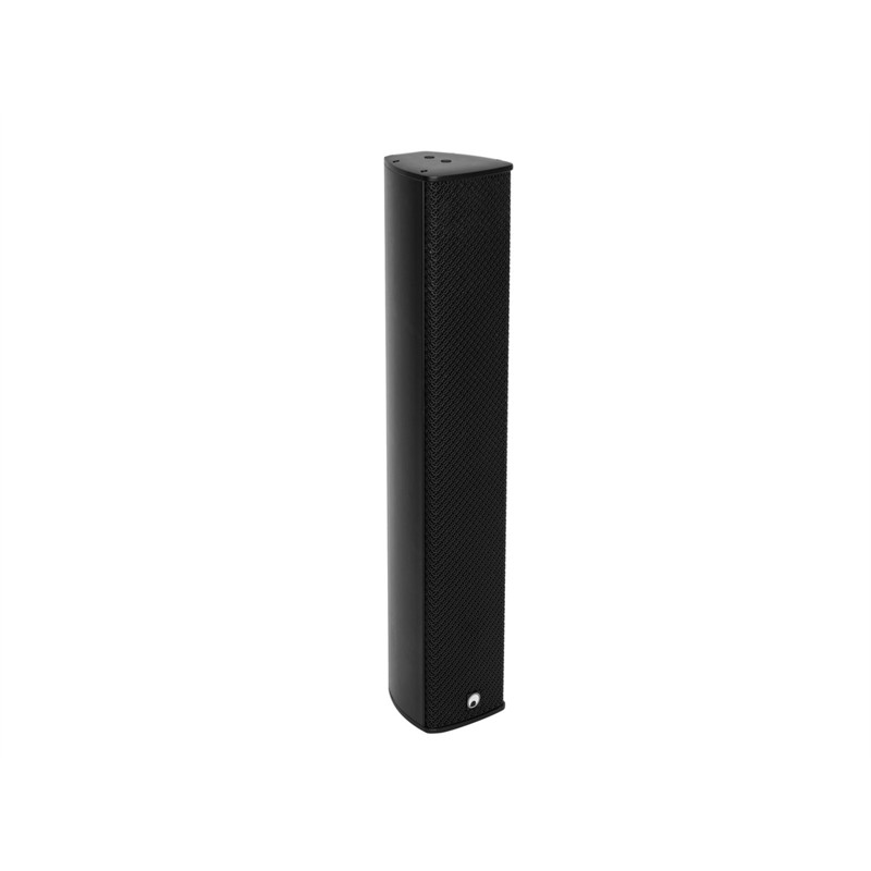 Omnitronic Odc-244t Outdoor Column Speaker Black