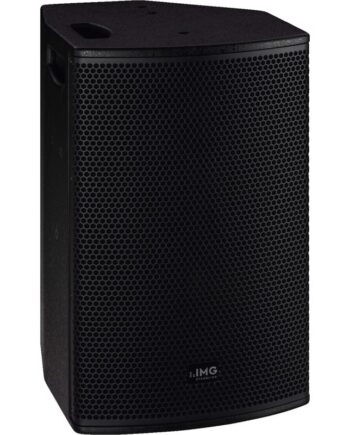 Pa-højttaler 400wmax Drive-10a