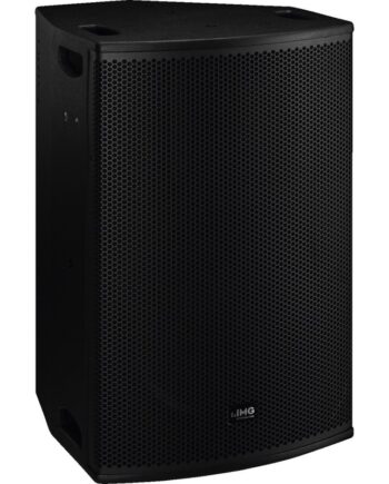 Pa-højttaler 750wmax Drive-15p