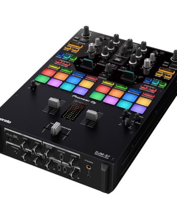 Pioneer Djm-s7 Mixer