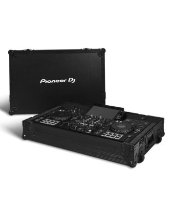 Pioneer Flightcase Til Xdj-rx3