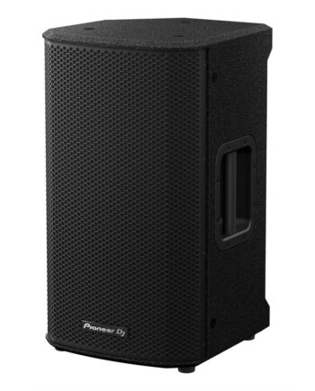 Pioneer Xprs102  Aktiv 10 Quot  Højttaler