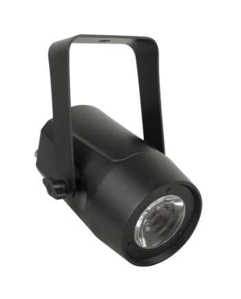 Pro Rgbw Pinspot  25 Watt