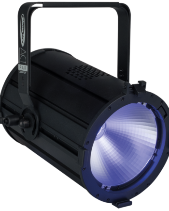 Pro Uv Led Spot  200 Watt  Showtec Act Par