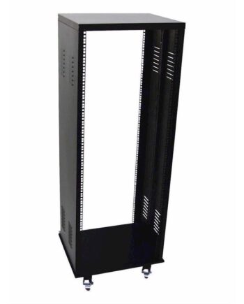 19 Quot  Metal Rack  åbent  30 Unit