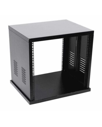 19 Quot  Metal Rack  åbent    Unit