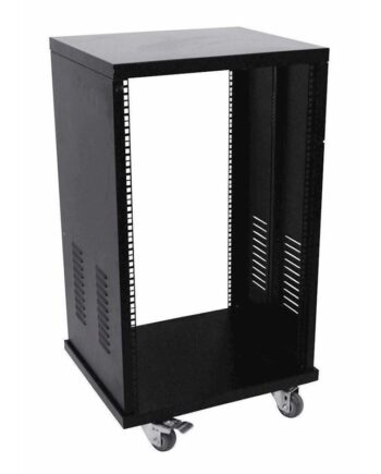19 Quot  Metal Rack  åbent  18 Unit