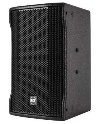 Rcf  -max 4110 Passiv Højttaler 1400w 128 Db