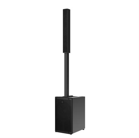 Rcf Evox J9 Højttaler System Aktiv Sub Passiv Top