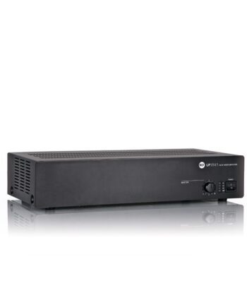 Rcf Forstærker Til Installation 320w 100 Volt Og   Ohm