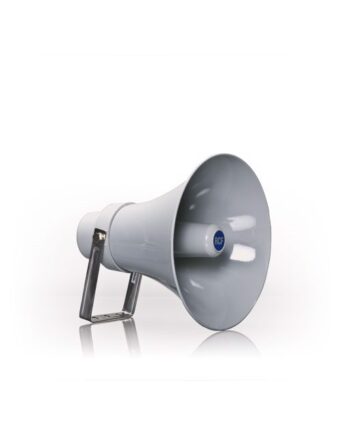 Rcf Horn Højttaler Hd310t Alu  30w  100v   Ohm  Ip66