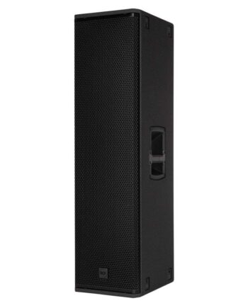 Rcf Nx-l44-  Mk2 Aktiv Søjle Højttaler     10 Quot        Quot