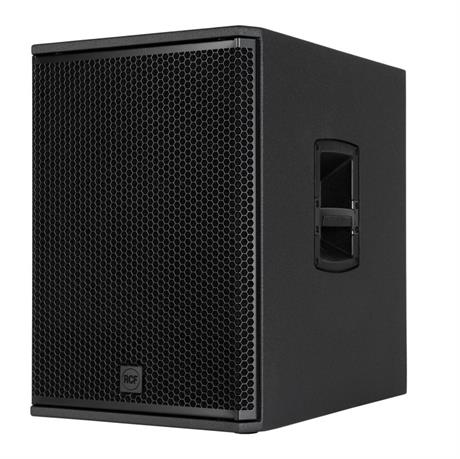 Rcf Subwoofer Sub15-as Aktiv 2200w