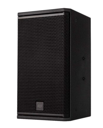 Rcf  -max 10 Passiv Højttaler 700   128db  Sort