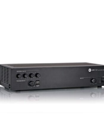 Rcf Zonemixer Forstærker Am2320  320w   Zoner