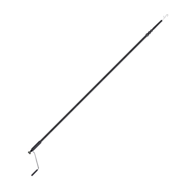 Remote Operating Pole For Spotlights Gravity
