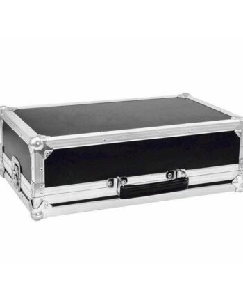Roadinger Flightcase Dmx Move Bigfoot