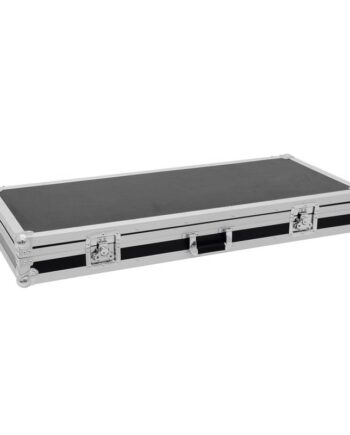 Roadinger Flightcase Ec-b252 4x Led Bar-252 Rgb