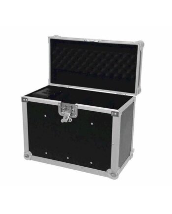Roadinger Flightcase Ec-sl4m 4x Sls Size